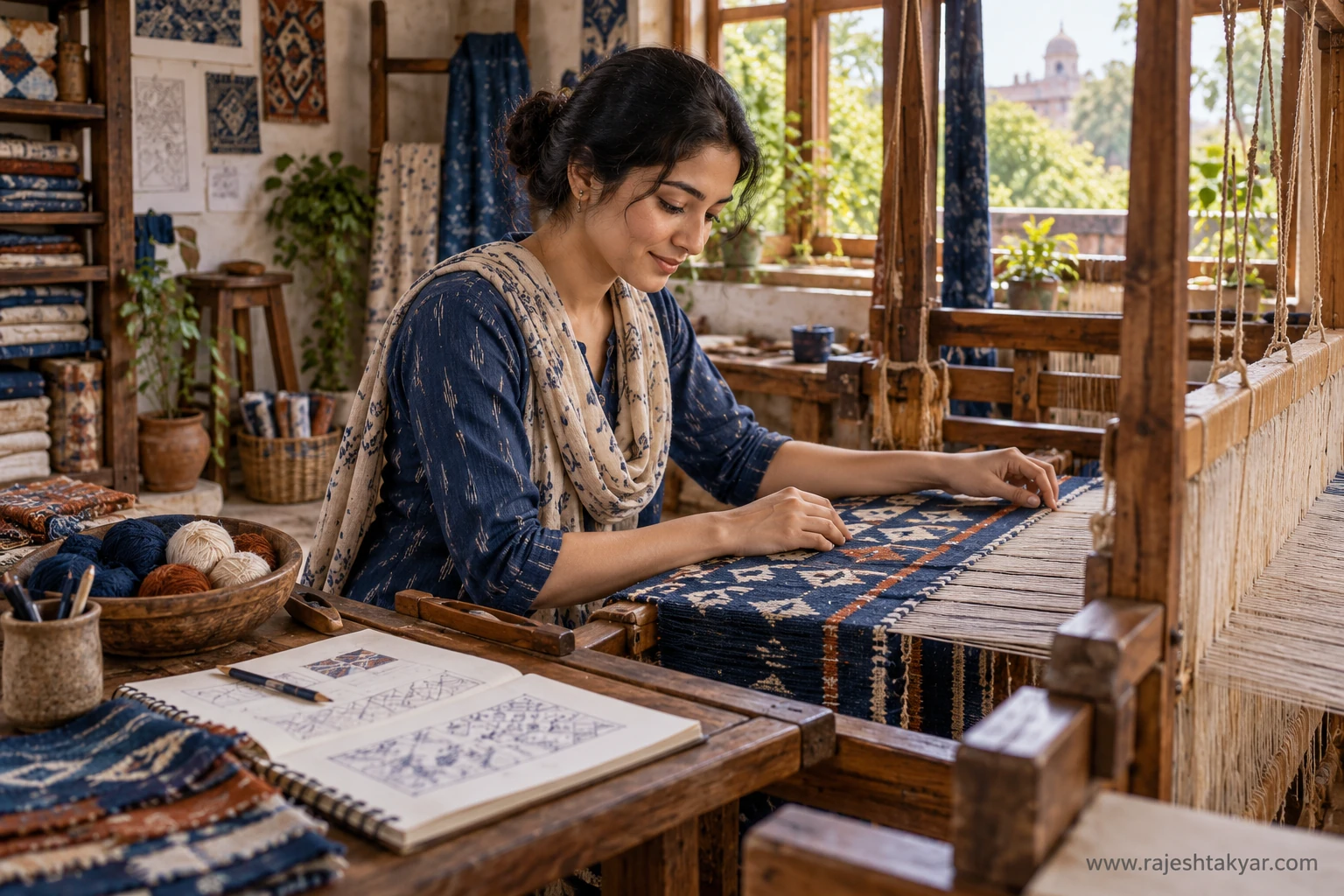 Honouring Your Own Work