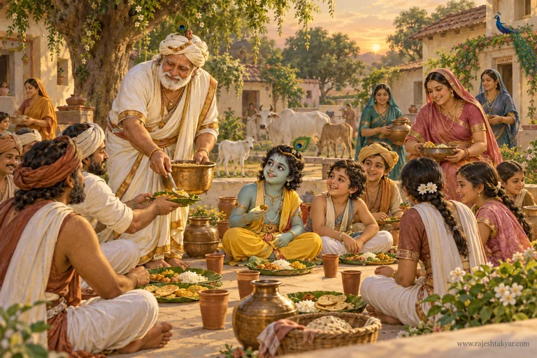 Gratitude After Crisis