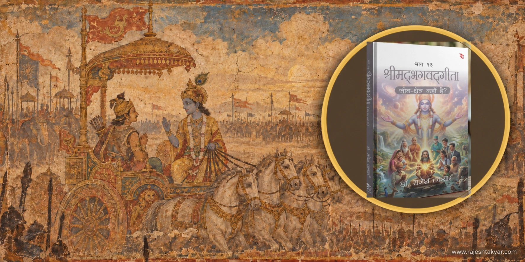 The Field and Its Knower: Who Is Aware?