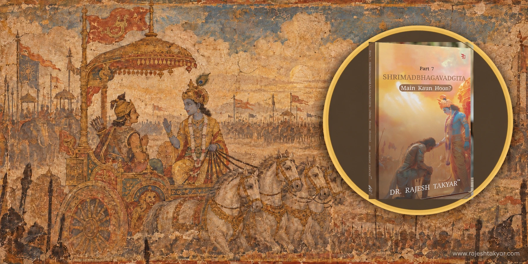 Who Am I—Body, Mind, or Witnessing Consciousness?