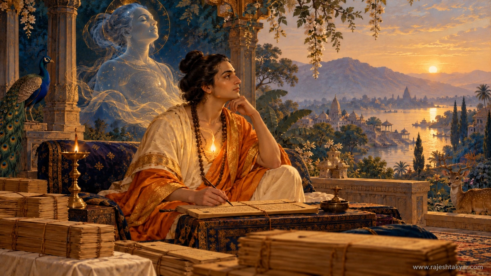 Does the Soul Act?