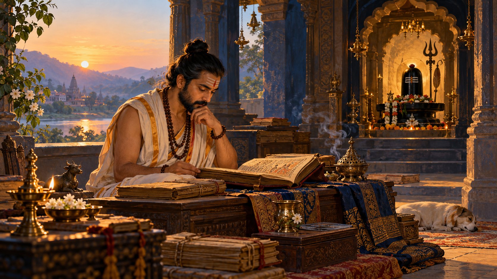 जीवन सत्य जो मैंने जाना