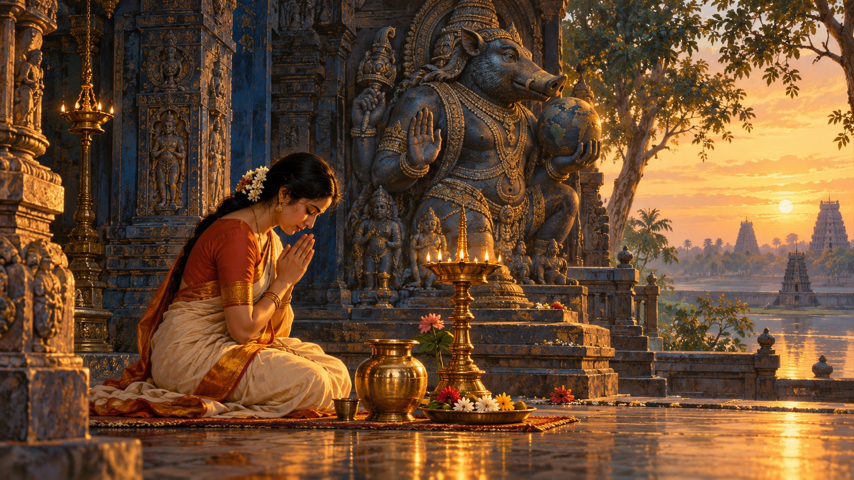 32 अपराधों का प्रायश्चित्त ( २ )