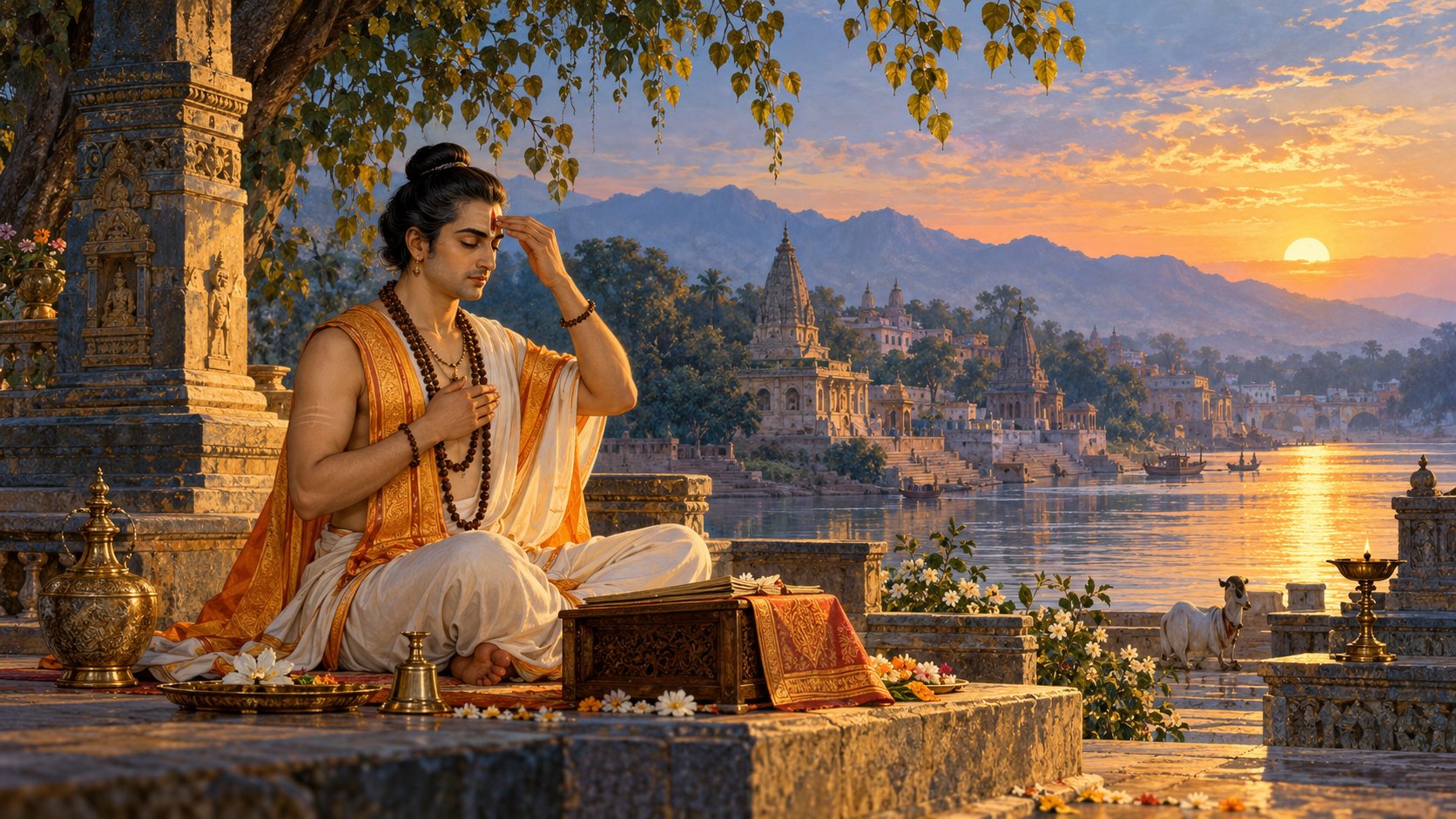 गायत्री मंत्र कैसे पढ़े
