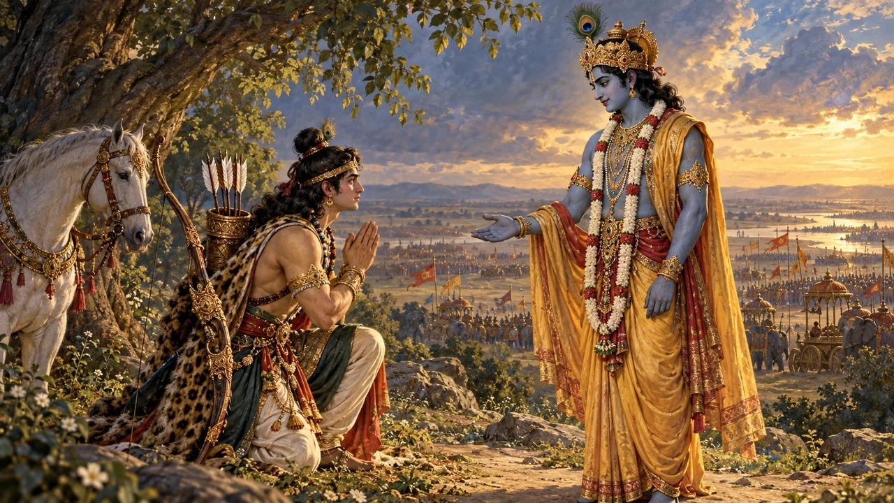 The Truth About Khatu Shyam Baba
