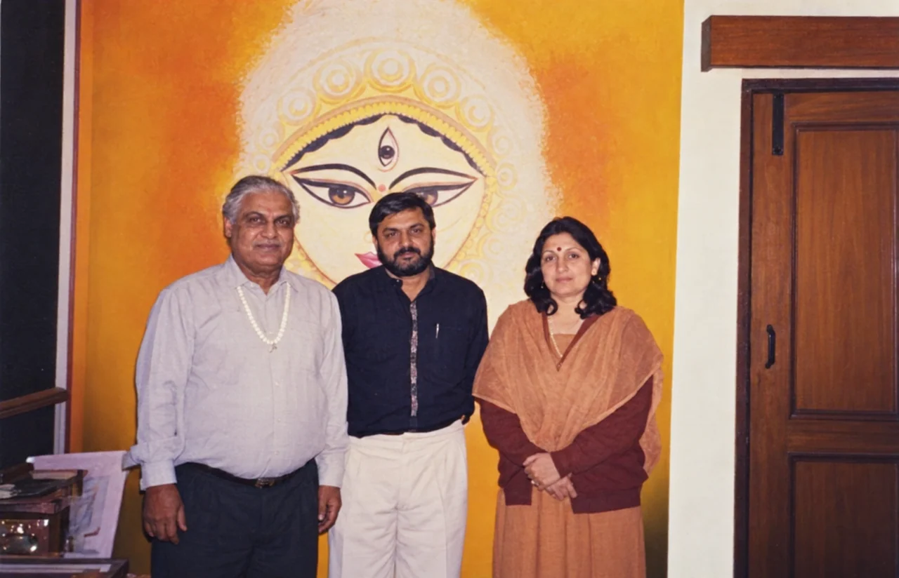 With Special People — photograph 2