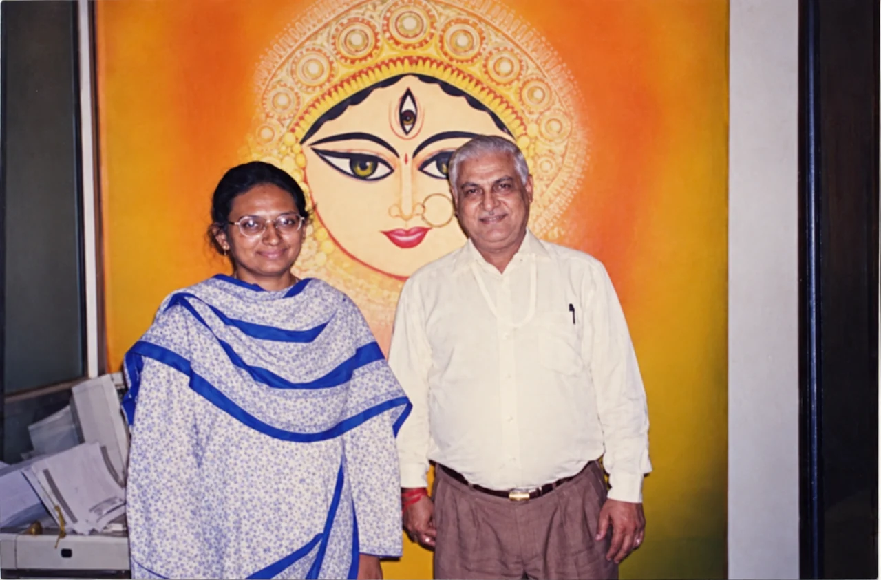 With Special People — photograph 3