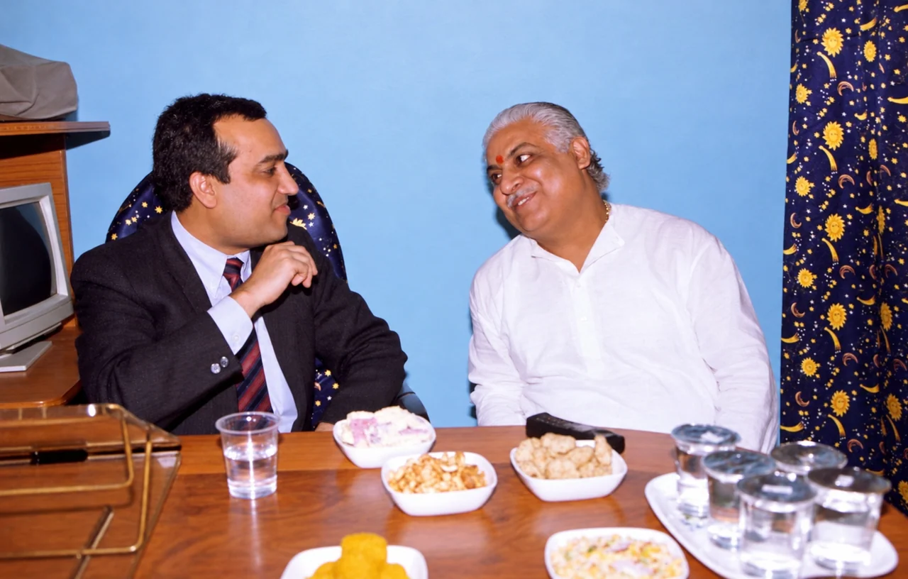 With Special People — photograph 6