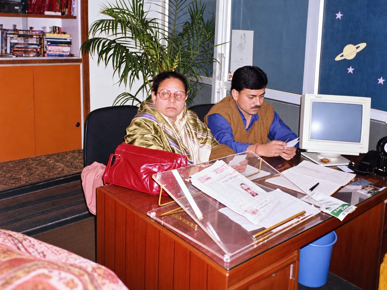 With Special People — photograph 13