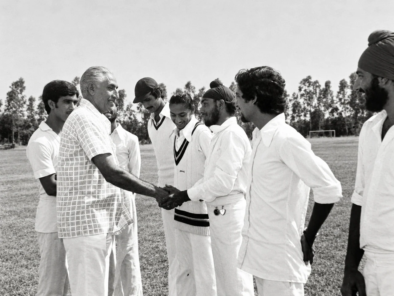 With Special People — photograph 14