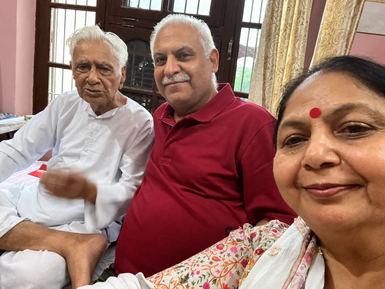 With Special People — photograph 15