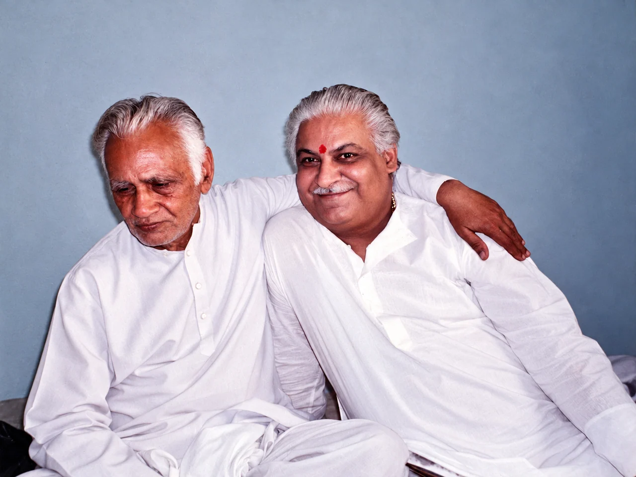 With Special People — photograph 17