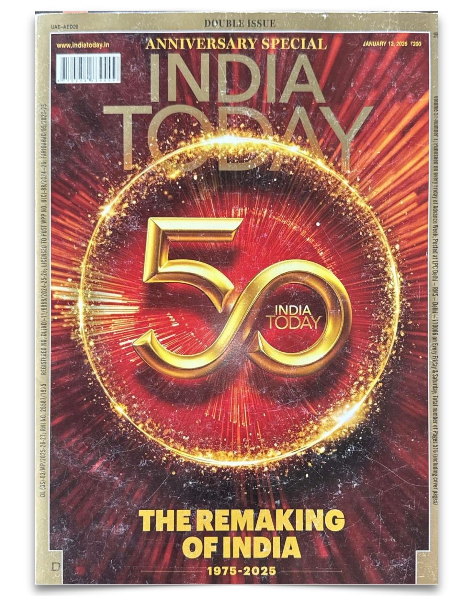Dr. Rajesh Takyar’s profile, page 43