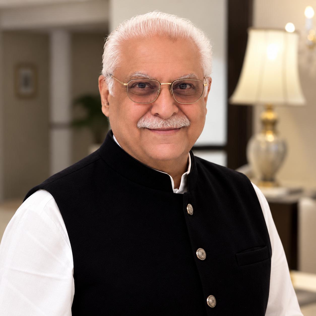 मैं कौन हूँ